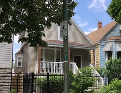 Foreclosure in  N DRAKE AVE Chicago, IL 60618