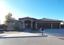 Foreclosure in  LANKA ST El Paso, TX 79936