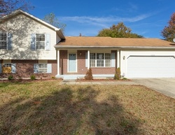 Foreclosure in  BEAVER KNOLL DR Upper Marlboro, MD 20772