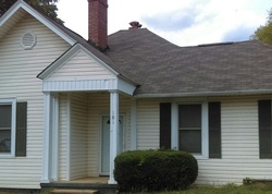 Foreclosure in  WILLOW ST Winnsboro, SC 29180