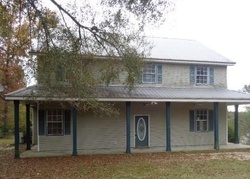 Foreclosure in  HIGHWAY 16 Bogalusa, LA 70427