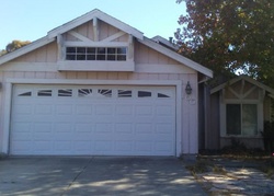 Foreclosure in  STEAMER LN Vallejo, CA 94591