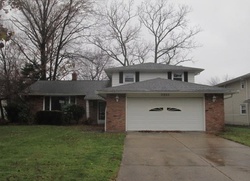 Foreclosure in  GRAHAM DR Cleveland, OH 44124