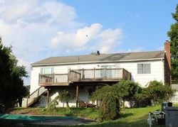 Foreclosure in  NUTLY CIR Yorktown Heights, NY 10598