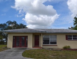 Foreclosure in  OVERLOOK DR Tarpon Springs, FL 34688