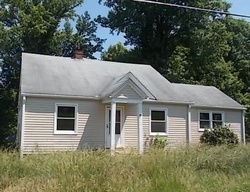 Foreclosure in  10TH ST Fieldale, VA 24089