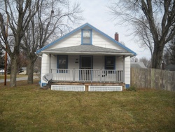 Foreclosure in  AMFORD ST SE Canton, OH 44707