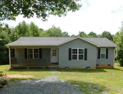 Foreclosure in  BEAU CT Trinity, NC 27370