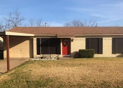 Foreclosure in  CHEROKEE ST Elm Mott, TX 76640