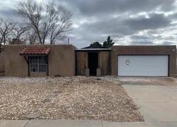Foreclosure in  ARVADA AVE NE Albuquerque, NM 87110