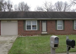 Foreclosure Listing in FELT ST HUNTINGTON, IN 46750