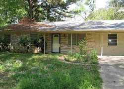 Foreclosure in  MILES ST Longview, TX 75605