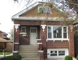Foreclosure in  W 26TH ST Cicero, IL 60804