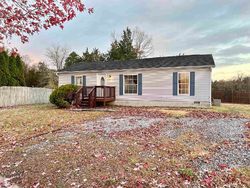 Foreclosure in  TIMBERWOOD DR Egg Harbor Township, NJ 08234