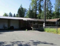 Foreclosure in  137TH ST NE Granite Falls, WA 98252