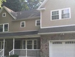 Foreclosure in  LAFAYETTE AVE Wyckoff, NJ 07481