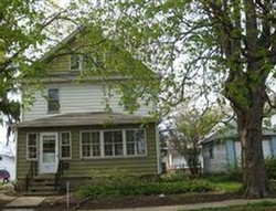 Foreclosure Listing in W CHURCH ST ORRVILLE, OH 44667