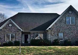 Foreclosure in  AMHERST AVE Bowling Green, KY 42104
