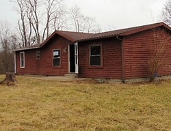 Foreclosure in  PLEASANT GROVE RD Corinth, KY 41010