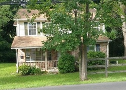 Foreclosure in  MARSTON RD New Windsor, MD 21776
