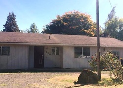 Foreclosure in  ASH ST Dayton, OR 97114