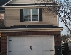Foreclosure in  STRATUM WAY Hampton, VA 23661