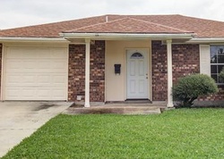 Foreclosure in  LEMANS ST New Orleans, LA 70129