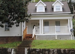 Foreclosure in  W 2ND AVE Lenoir City, TN 37771