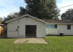 Foreclosure Listing in OHIO ST BLYTHEVILLE, AR 72315