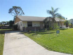 Foreclosure in  SE NIMROD LN Stuart, FL 34997