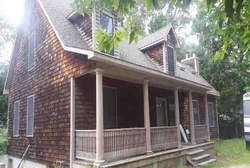 Foreclosure in  GARDINER AVE East Hampton, NY 11937