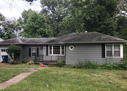 Foreclosure Listing in EDGEWOOD LN S CENTRALIA, IL 62801