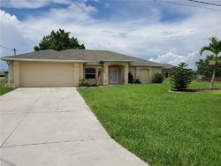 Foreclosure Listing in SW 27TH TER CAPE CORAL, FL 33914