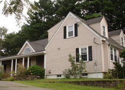 Foreclosure in  LEBLANC DR Danvers, MA 01923