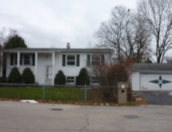 Foreclosure in  N OAK ST Grayslake, IL 60030