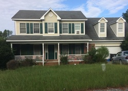 Foreclosure in  MIRANDA DR Hope Mills, NC 28348