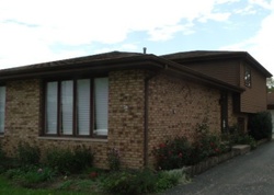 Foreclosure in  W 75TH PL Burbank, IL 60459
