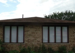 Foreclosure in  W 75TH PL Burbank, IL 60459