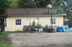 Foreclosure in  CR 431 Lake Panasoffkee, FL 33538