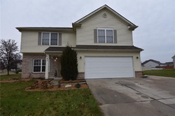 Foreclosure in  SWEET BRIAR RDG Linden, MI 48451