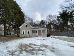 Foreclosure in  CEDAR ST Amesbury, MA 01913