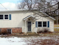 Foreclosure in  S LAGRAVE ST Paw Paw, MI 49079