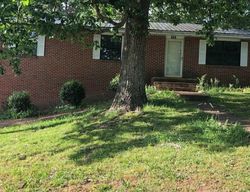 Foreclosure in  BRENTWOOD DR Rossville, GA 30741