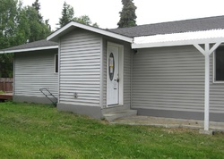 Foreclosure in  4TH AVE Kenai, AK 99611