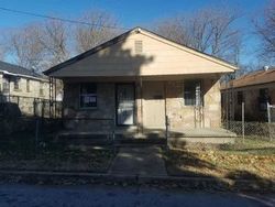 Foreclosure Listing in SILVERAGE AVE MEMPHIS, TN 38109