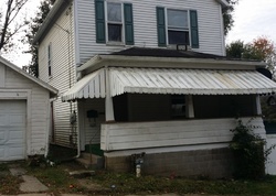 Foreclosure Listing in N 5TH ST APOLLO, PA 15613