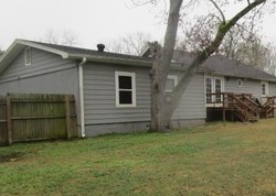 Foreclosure in  HOLLYWOOD DR Arp, TX 75750