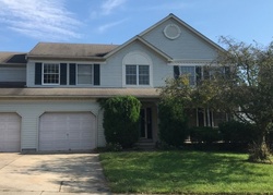 Foreclosure in  OREGANUM CT Belcamp, MD 21017