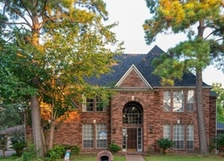 Foreclosure Listing in AMBER FOREST DR HOUSTON, TX 77068