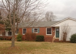 Foreclosure in  W 13TH ST Benton, KY 42025